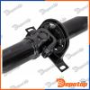 Arbre de transmission arrière pour MERCEDES | NWN-ME-119, A9074106600